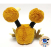 Officiële Pokemon center knuffel Pokemon fit Doduo 17cm 
